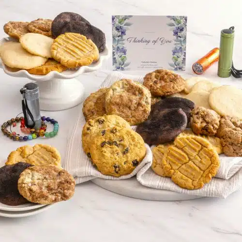 Thinking Of You Cookie Gift