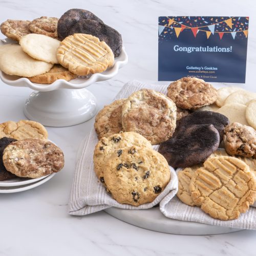 Congratulations Gift!