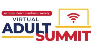 NDSS 2021 Virtual Adult Summit – Collette presenting on April 21