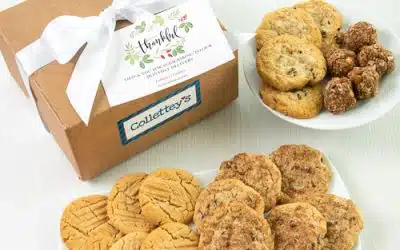How Long Do Homemade Cookies Stay Fresh? A Guide to Storing and Enjoying Fresh-Baked Cookies
