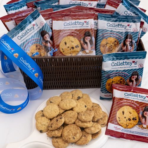 Bulk Cookie Gift