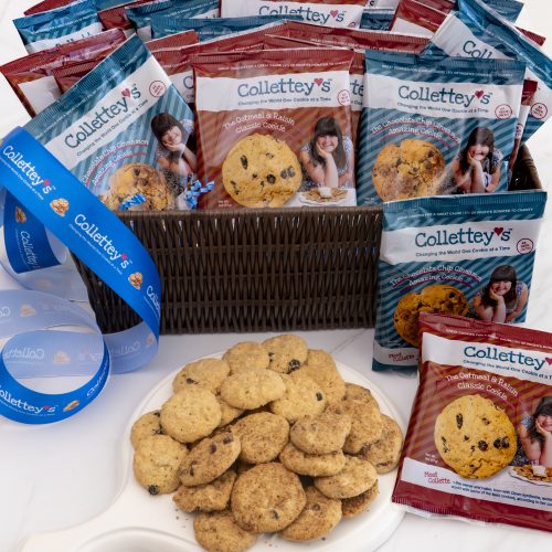 Bulk Cookie Gift