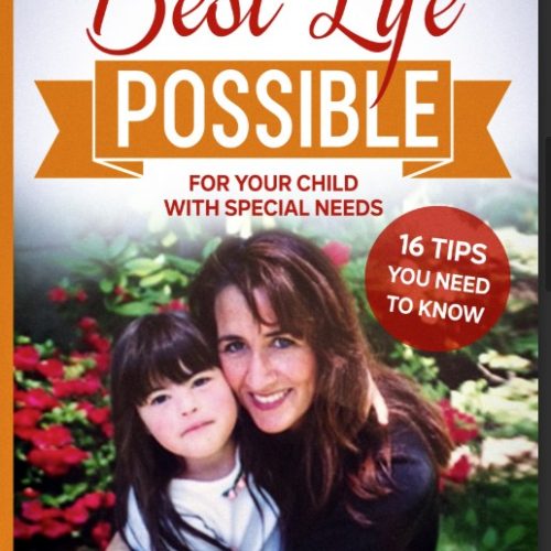 Rosemary's Book for Parents