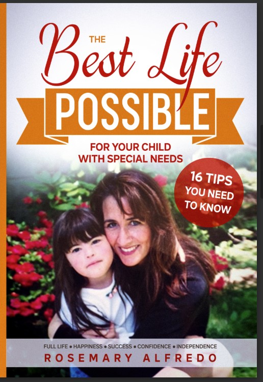 Rosemary's Book for Parents