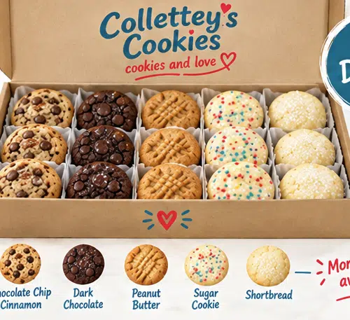 Subscription Tier 1: Cookie For One