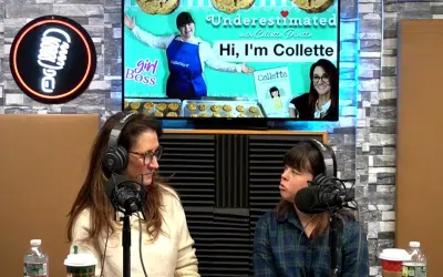 “UNDERESTIMATED” PODCAST episode 5