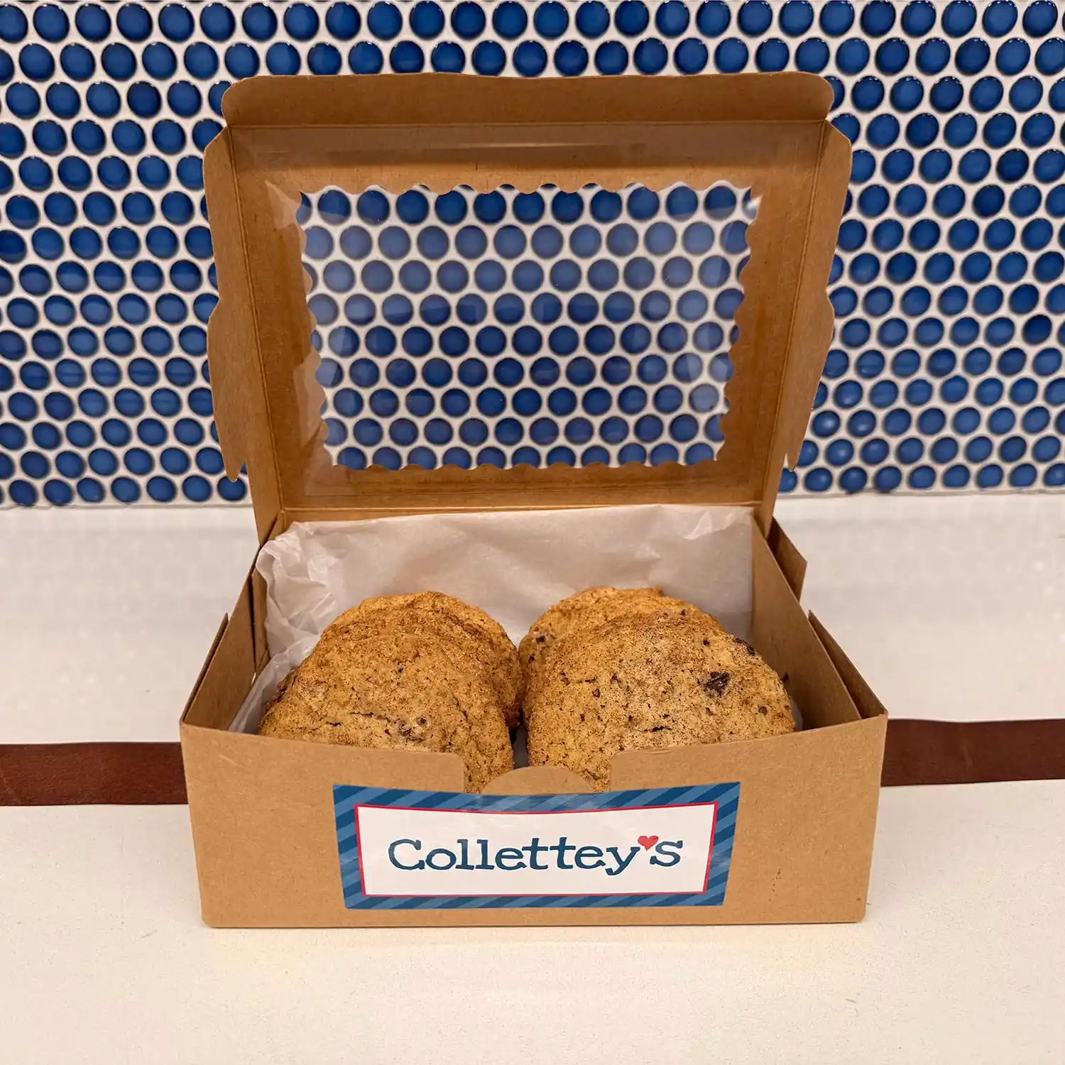 Subscription Tier 1: Cookie For One