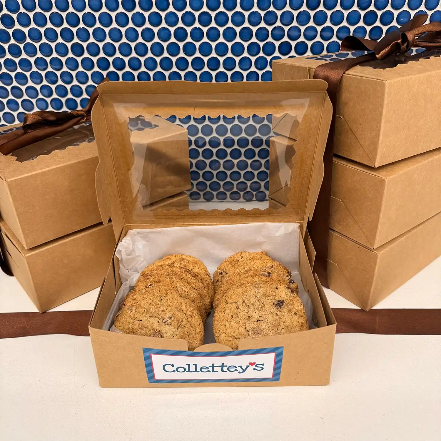 Subscription Tier 4: The Executive Batch