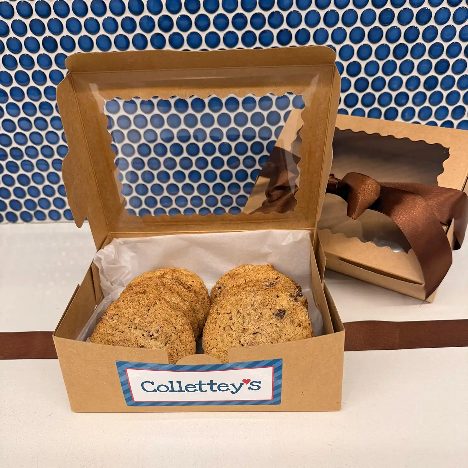 Subscription Tier 2: The Sharing Batch