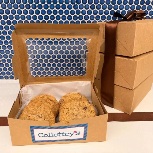 Subscription Tier 3: The Sweet Team