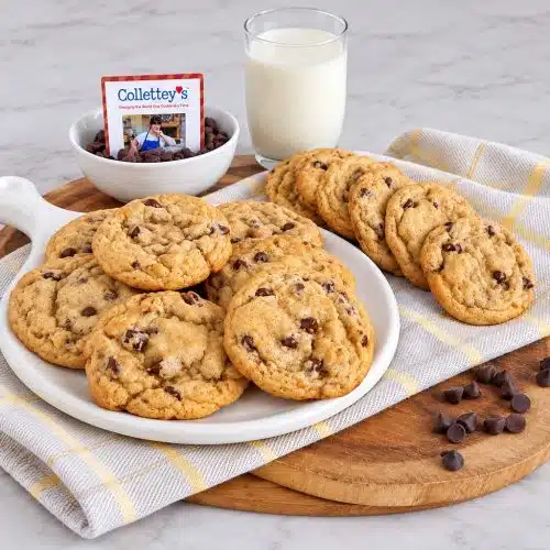 Classic Chocolate Chip