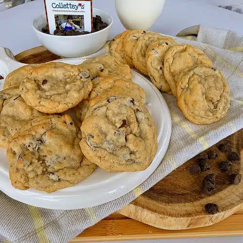 Classic Chocolate Chip