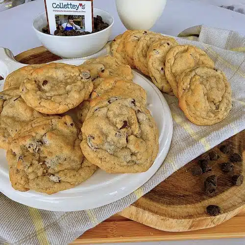 Classic Chocolate Chip
