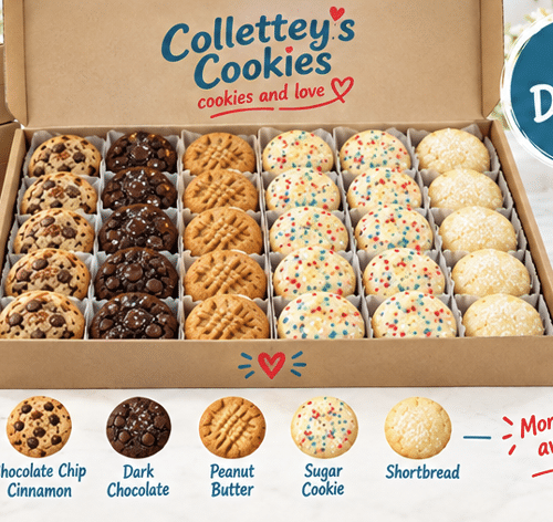 Subscription Tier 3: The Sweet Team