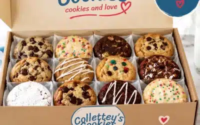 What Are the Best Cookies to Send as a Gift? A Guide to Choosing the Right Cookie Gift